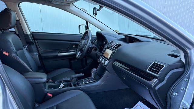 2017 Subaru Crosstrek 2.0i Limited