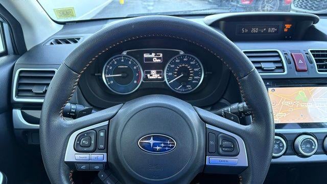 2017 Subaru Crosstrek 2.0i Limited