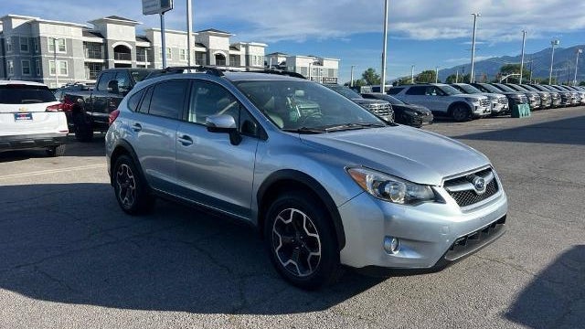 2015 Subaru XV Crosstrek 2.0i Limited