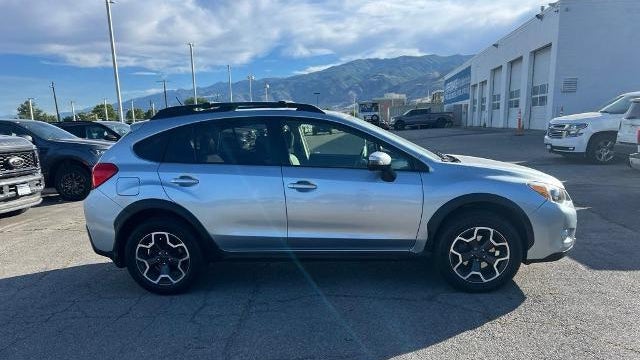 2015 Subaru XV Crosstrek 2.0i Limited