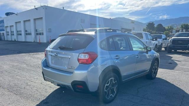 2015 Subaru XV Crosstrek 2.0i Limited