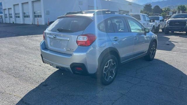 2015 Subaru XV Crosstrek 2.0i Limited