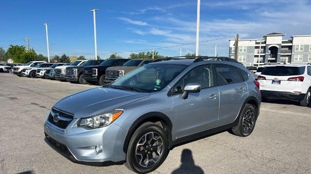 2015 Subaru XV Crosstrek 2.0i Limited