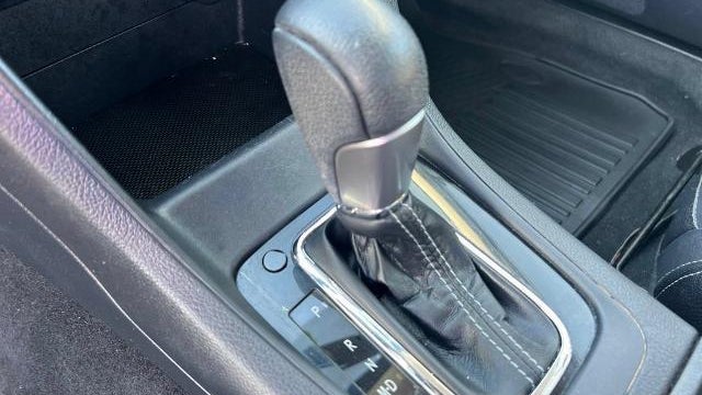 2015 Subaru XV Crosstrek 2.0i Limited
