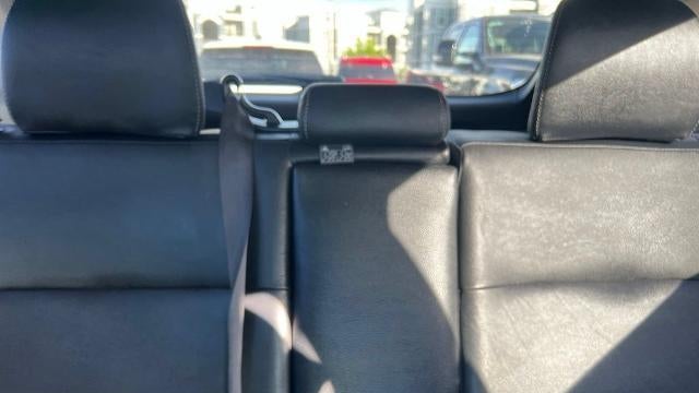 2015 Subaru XV Crosstrek 2.0i Limited