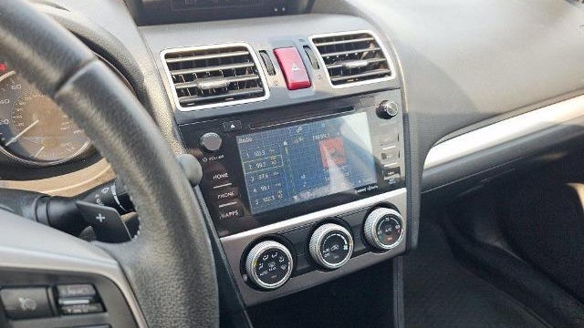 2015 Subaru XV Crosstrek 2.0i Limited
