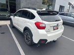 2016 Crosstrek Thumbnail 2