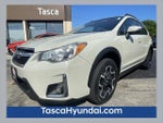2017 Crosstrek Thumbnail 1