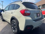 2017 Crosstrek Thumbnail 4