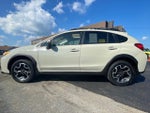 2017 Crosstrek Thumbnail 5