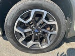 2017 Crosstrek Thumbnail 9