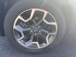 2017 Crosstrek Thumbnail 11