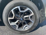2017 Crosstrek Thumbnail 12