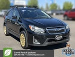 2017 Crosstrek Thumbnail 1