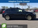 2017 Crosstrek Thumbnail 10
