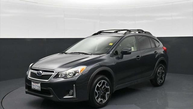 Preowned 2017 Subaru Crosstrek 2.0i Limited for Sale