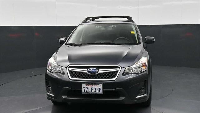 2017 Subaru Crosstrek 2.0i Limited