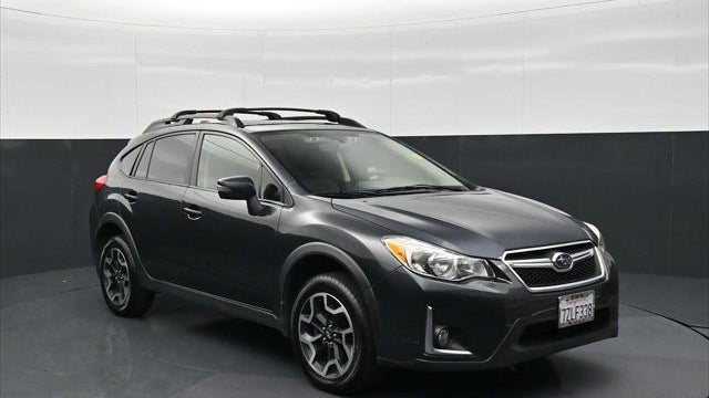 2017 Subaru Crosstrek 2.0i Limited