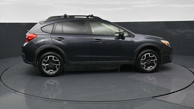 2017 Subaru Crosstrek 2.0i Limited