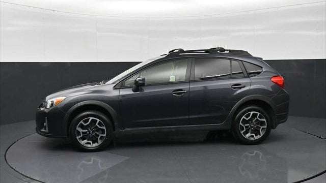 2017 Subaru Crosstrek 2.0i Limited