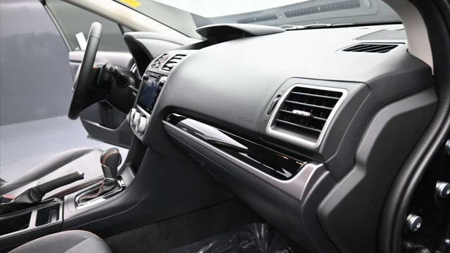 2017 Subaru Crosstrek 2.0i Limited