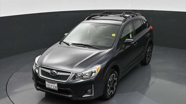 2017 Subaru Crosstrek 2.0i Limited