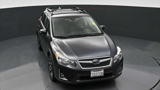 2017 Subaru Crosstrek 2.0i Limited