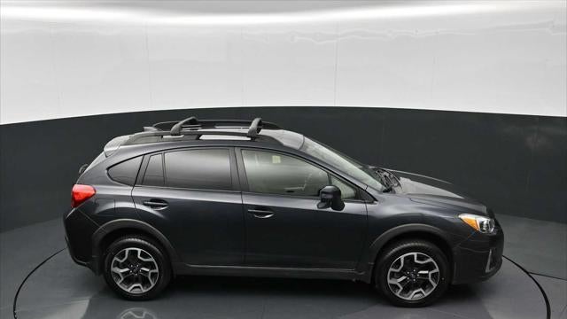 2017 Subaru Crosstrek 2.0i Limited
