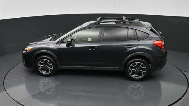 2017 Subaru Crosstrek 2.0i Limited