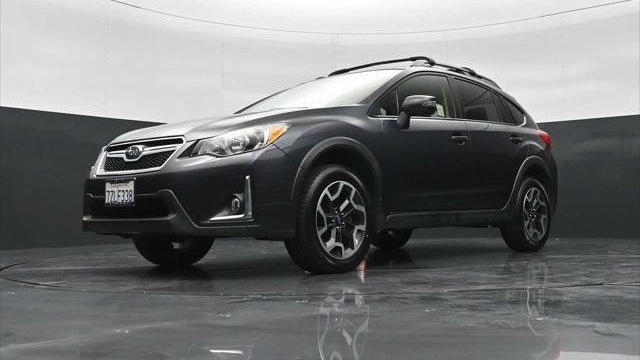 2017 Subaru Crosstrek 2.0i Limited