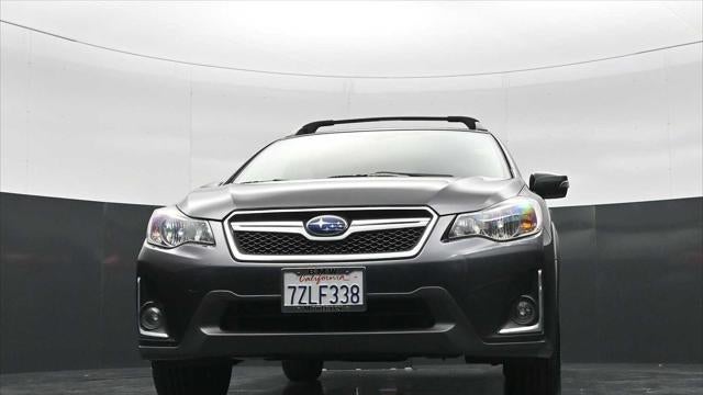 2017 Subaru Crosstrek 2.0i Limited