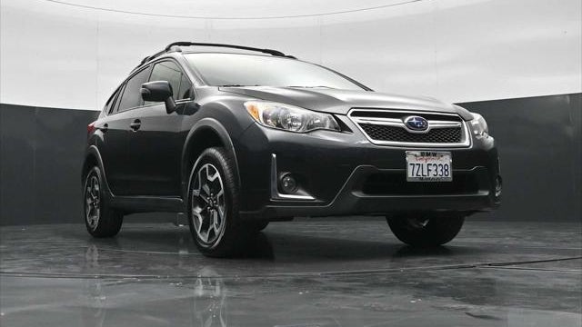 2017 Subaru Crosstrek 2.0i Limited