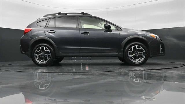 2017 Subaru Crosstrek 2.0i Limited