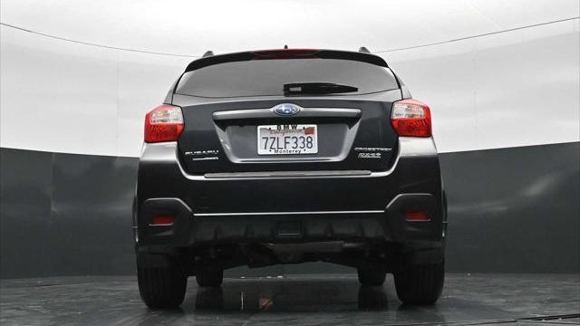 2017 Subaru Crosstrek 2.0i Limited