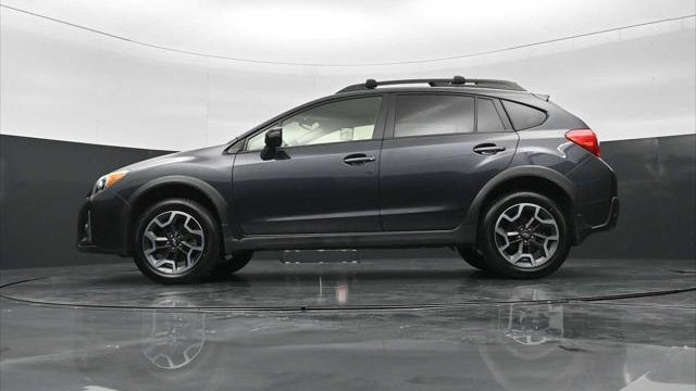 2017 Subaru Crosstrek 2.0i Limited