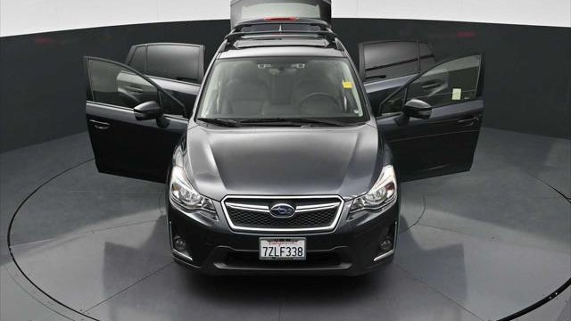2017 Subaru Crosstrek 2.0i Limited