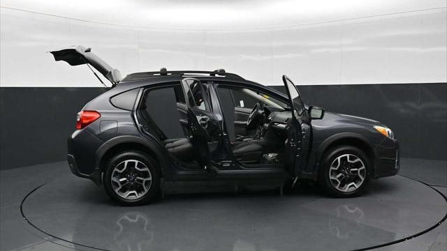 2017 Subaru Crosstrek 2.0i Limited