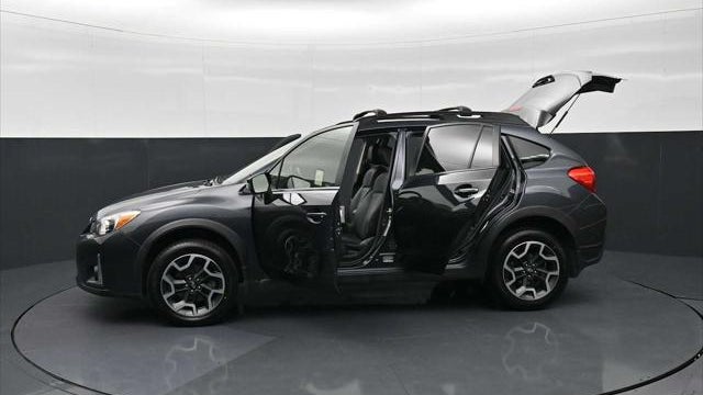 2017 Subaru Crosstrek 2.0i Limited