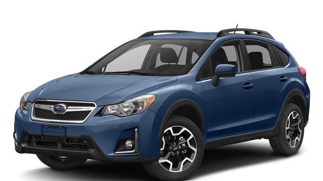 Preowned 2016 Subaru Crosstrek 2.0i Limited for Sale