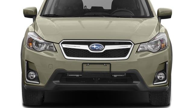 2016 Subaru Crosstrek 2.0i Limited