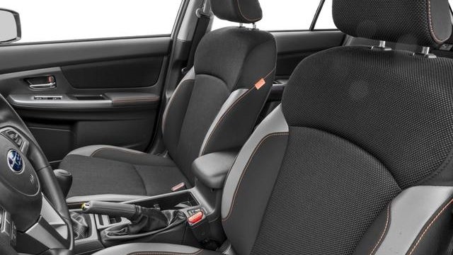 2016 Subaru Crosstrek 2.0i Limited
