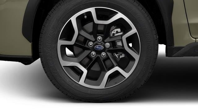 2016 Subaru Crosstrek 2.0i Limited