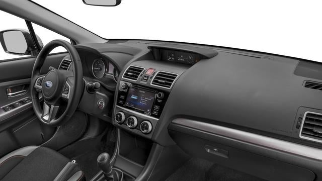 2016 Subaru Crosstrek 2.0i Limited
