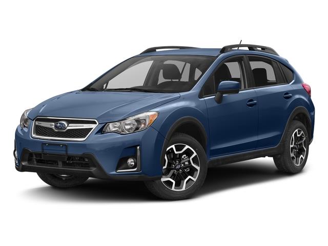 2016 Subaru Crosstrek - $19,925