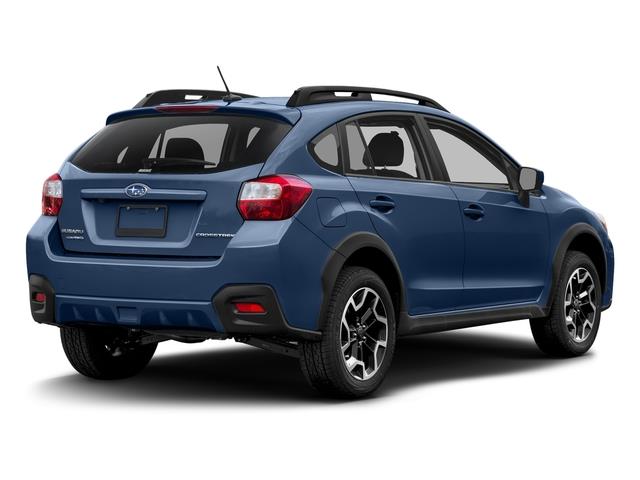 2016 Subaru Crosstrek - $19,925