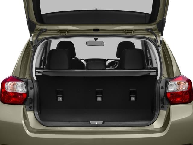 2016 Subaru Crosstrek - $19,925
