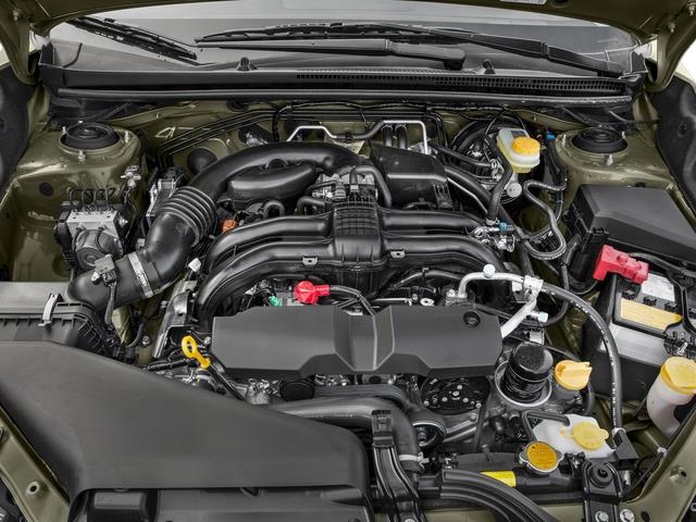 2016 Subaru Crosstrek - $19,925