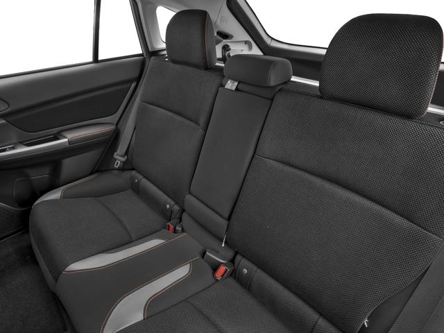 2016 Subaru Crosstrek - $19,925