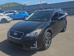 2016 Crosstrek Thumbnail 1