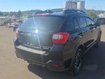 2016 Crosstrek Thumbnail 5